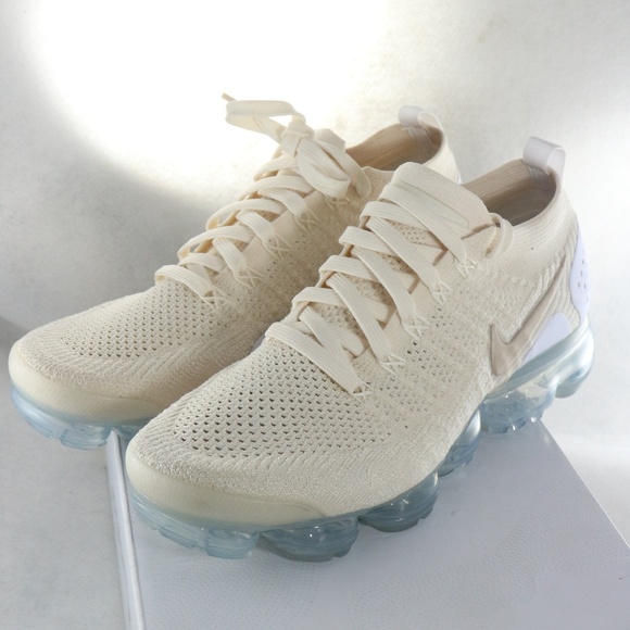 Nike Shoes - SOLD Nike W Air Vapormax Flykinit 2 'Light Sneaker